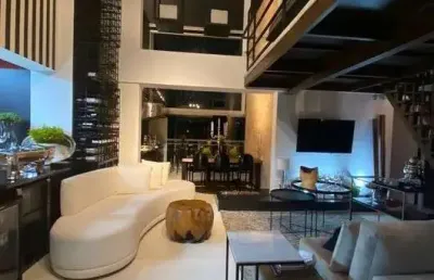 Apartamento com 3 suítes 2 vagas a venda no panamby