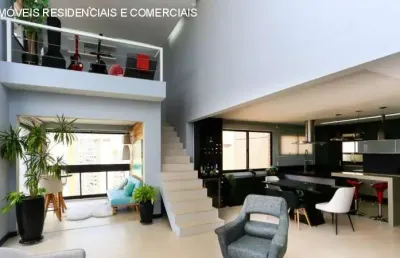 Apartamento com 3 suítes 4 vagas a venda no panamby
