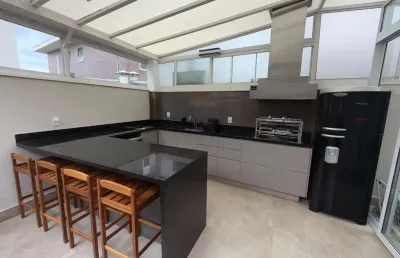 Casa em condomínio com 4 dormitórios 3 vagas a  venda no morumbi