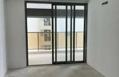 Apartamento com 2 dormitórios 1 vaga a venda na vila nova conceição