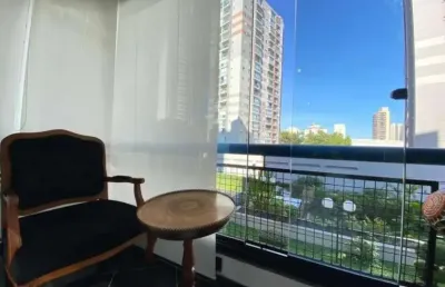 Apartamento com 3 dormitórios 2 vagas a venda na vila andrade