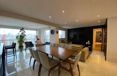 Apartamento com 3 suítes 2 vagas a venda na aclimação