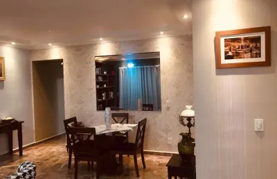 Apartamento com 2 suítes 2 vagas a venda no morumbi