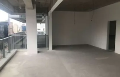 Apartamento com 3 suítes 3 vagas na vila nova conceição