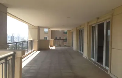 Apartamento com 4 suites 6 vagas a venda no panamby