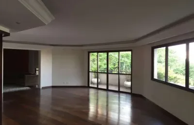Maison bruxelles - apartamento com 4 suítes 4 vagas a venda no pacaembu