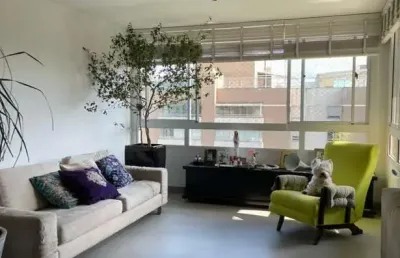 Apartamento com 3 dormitórios 2 vagas a venda no panamby