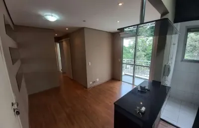 Apartamento com 2 dormitórios 2 vagas a venda no panamby