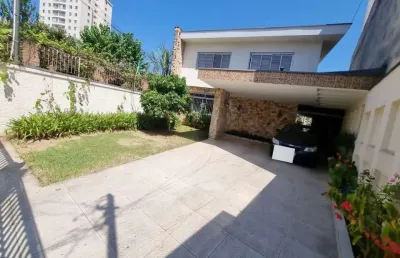 Casa com 5 quartos à venda na Rua Albino Boldasso Gabril, --, Vila Cruzeiro, São Paulo