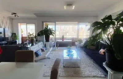 Apartamento com 3 dormitórios 2 vagas a  venda no brooklin