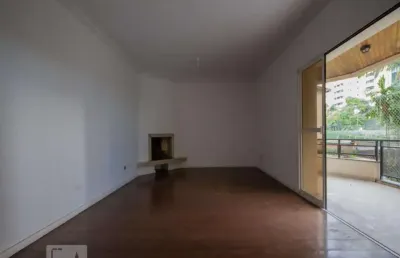 Apartamento com 3 suítes 3 vagas a venda no real parque