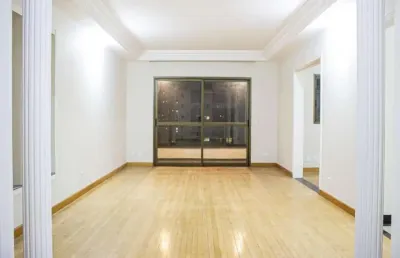 Apartamento com 3 suítes 5 vagas a venda na vila suzana