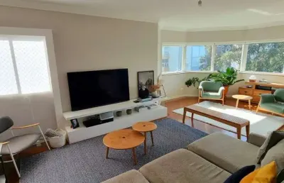 Apartamento com 3 suítes 4 vagas a venda no panamby