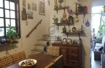 Casa com 4 quartos à venda na Rua Damião da Silva, --, Morumbi, São Paulo