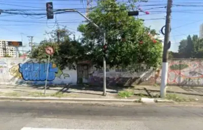 Terreno comercial à venda na Avenida Celso Garcia, --, Tatuapé, São Paulo