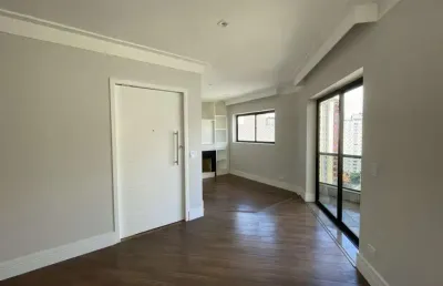 Apartamento com 3 suítes 2 vagas a venda em perdizes