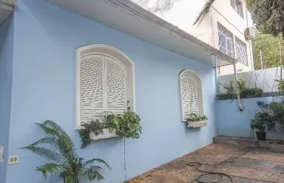 Casa com 3 dormitórios 3 vagas a venda na vila madalena