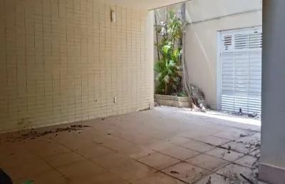 Casa com 3 dormitórios 5 vagas a venda em pinheiros
