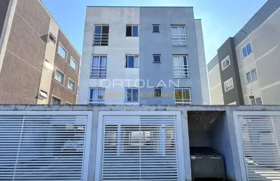 Apartamento 72m² - 03 dormitórios – cidade jardim - são josé dos pinhais.