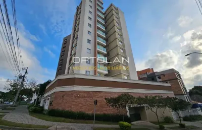 Apartamento 103,87 m² - 03 dormitórios - três marias - são josé dos pinhais - pr