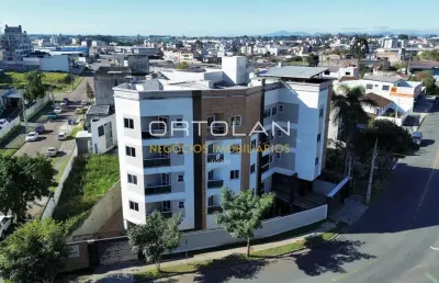 Apartamento 129 m² - 03 dormitórios - são pedro - são josé dos pinhais - pr