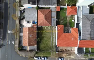 Terreno residencial zr2.1-  454m² – guabirotuba - curitiba
