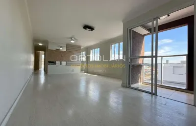 Apartamento 92 m² - 02 dormitórios - são domingos - são josé dos pinhais - pr