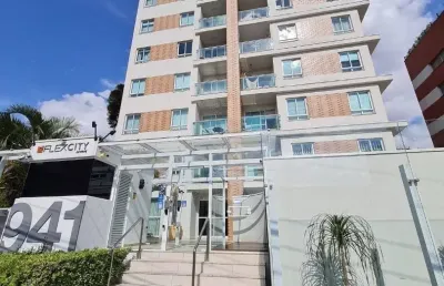 Apartamento com 3 quartos à venda na Rua Moyses Marcondes, 941, Juvevê, Curitiba