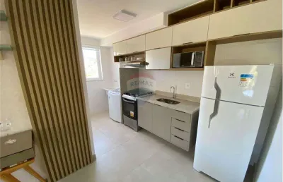 Apartamento com 2 quartos à venda na Rua Ibitiguaia, 1370, Teixeiras, Juiz de Fora