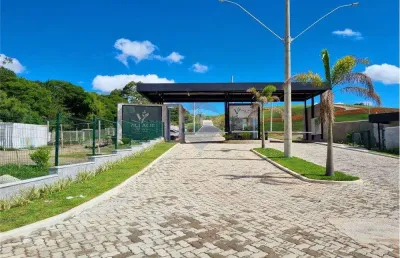 Terreno à venda na Rodovia BR-040, 116, Salvaterra, Juiz de Fora