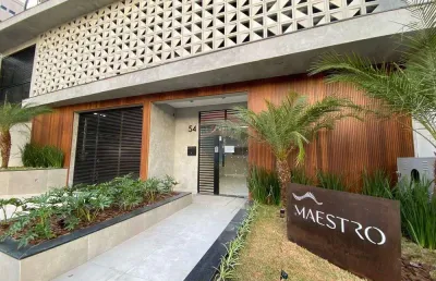 Apartamento com 4 quartos à venda, 170 m² por r$ 1.497.855 - centro - juiz de fora/mg