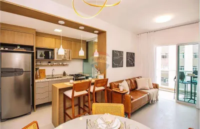 Apartamento 3 quartos, suíte, varanda gourmet, 2 vagas, são mateus.
