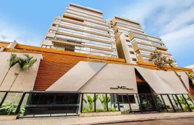 Apartamento 228 m²,  4 quartos, 4 suítes, varanda gourmet, lazer completo, rua plana, centro, juiz de fora/mg