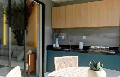 Apartamento de 3 quartos, suíte, varanda gourmet, 2 vagas, são mateus, juiz de fora/mg