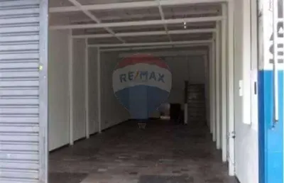 Ponto comercial à venda na Rua João Pessoa de Rezende, 20, Centro, Juiz de Fora