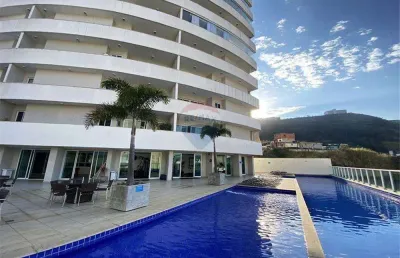 Cobertura triplex no saint pietro residence - 4 quartos com 2 suítes - 4 vagas numeradas - a maior área de lazer em condomínio.