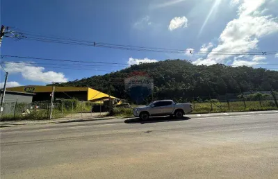 Terreno com 7.000m² na avenida deusdeth salgado, salvaterra, juiz de fora/mg