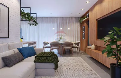 Combinação de charme, localização privilegiada, além de uma atmosfera envolvente e exclusiva.
