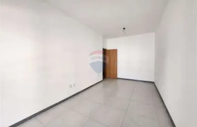 Apartamento diferenciado com 2 quartos, 1 suíte, 1 vaga de garagem, vivendas da serra/juiz de fora/mg.