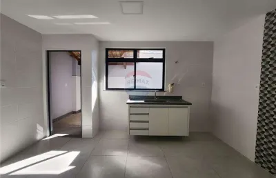 Apartamento de um quarto, com vaga de garagem, ampla varanda , acabamento de alto padrão, no vivendas da serra.