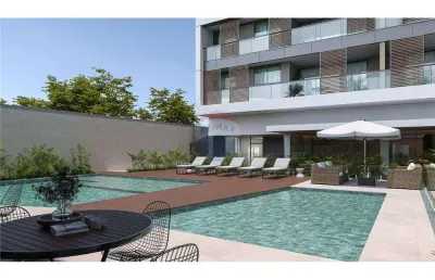 Apartamento 4 quartos, 2 suítes, 2 vagas, área de lazer, estrela sul, juiz de fora/mg