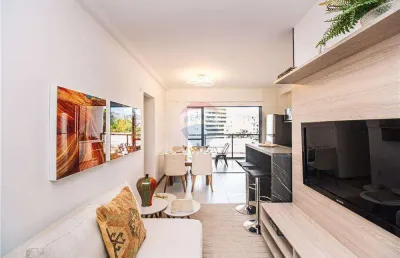 Apartamento com 3 quartos à venda na Rua Chanceler Oswaldo Aranha, 500, São Mateus, Juiz de Fora