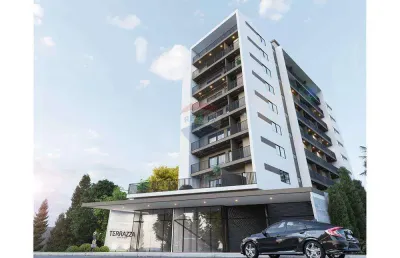 Cobertura 3 quartos, 1 suíte,  com área de lazer, 2 vagas de garagem, são pedro, próximo à ufjf, juiz de fora/mg