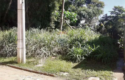 Terreno à venda na Rua: Ubaldina De Moraes Pereira, 4, Tiguera, Juiz de Fora