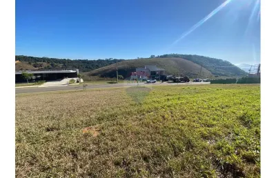 Terreno condomínio alphaville juiz de fora, juiz de fora/mg