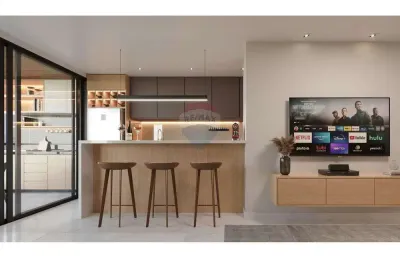 Apartamento 2 quartos, suíte, 2 vagas, santa helena, juiz de fora/mg