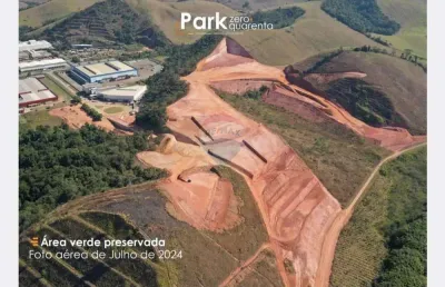 Barracão / Galpão / Depósito à venda no Industrial, Juiz de Fora 