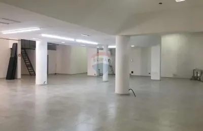 Loja com 280m² para locação no centro/juiz de fora-minas gerais