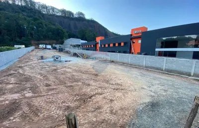 Terreno para locação com 2435 m² na deusdedit salgado 3500 - em frente ao hospital de unimed - ao lado de center car