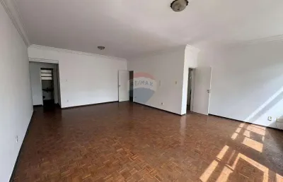 Apartamento para locação 4 quartos sendo 2 suítes, sala, cozinha, banheiro, portaria 24 horas, elevador e 1 vaga.